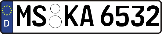 MS-KA6532