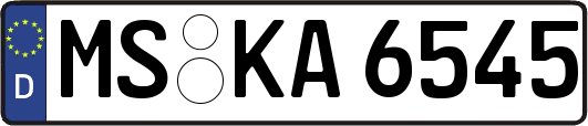 MS-KA6545