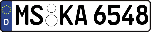 MS-KA6548