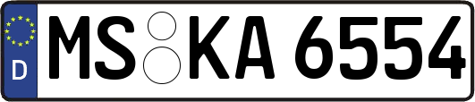 MS-KA6554