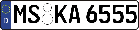 MS-KA6555