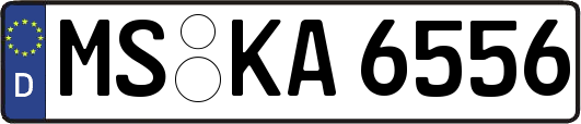 MS-KA6556