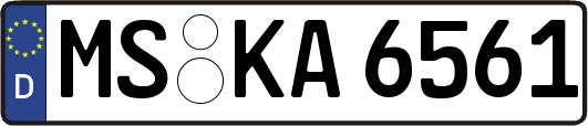 MS-KA6561