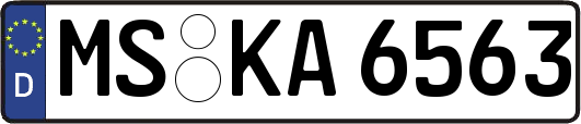 MS-KA6563