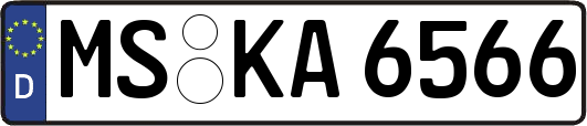 MS-KA6566
