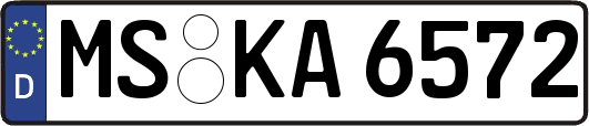 MS-KA6572