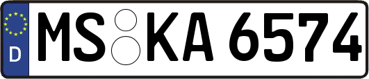 MS-KA6574