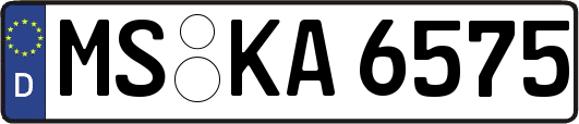 MS-KA6575