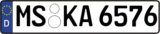 MS-KA6576