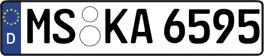 MS-KA6595