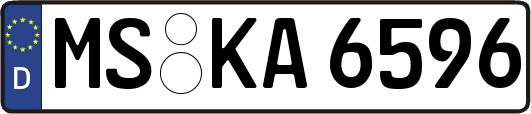 MS-KA6596