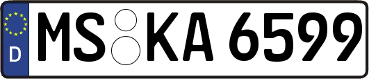 MS-KA6599