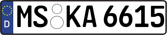MS-KA6615