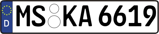 MS-KA6619