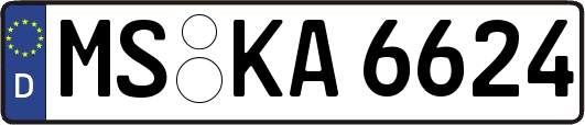 MS-KA6624