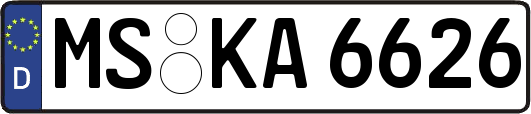 MS-KA6626