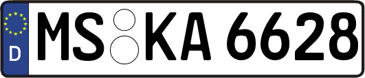 MS-KA6628