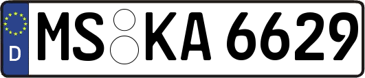 MS-KA6629