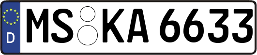 MS-KA6633