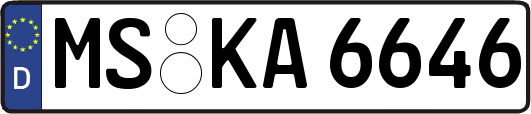 MS-KA6646