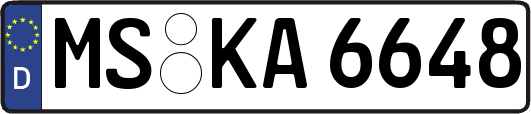 MS-KA6648