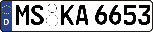 MS-KA6653