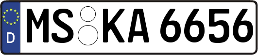 MS-KA6656