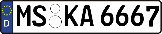 MS-KA6667
