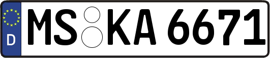 MS-KA6671