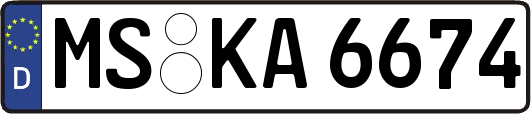 MS-KA6674