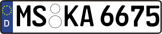 MS-KA6675