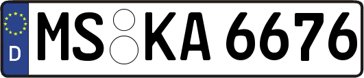 MS-KA6676