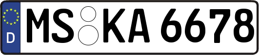 MS-KA6678