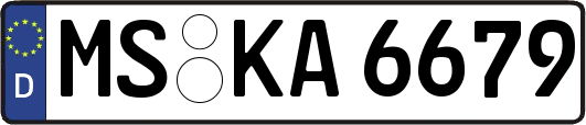 MS-KA6679