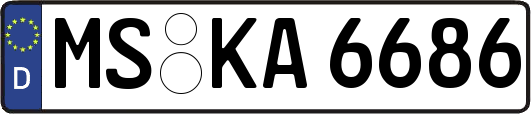 MS-KA6686