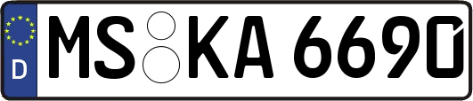 MS-KA6690