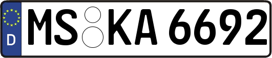 MS-KA6692