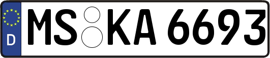 MS-KA6693