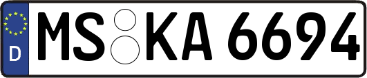 MS-KA6694