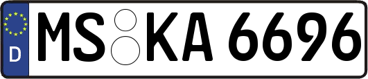 MS-KA6696