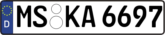 MS-KA6697