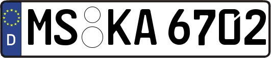 MS-KA6702