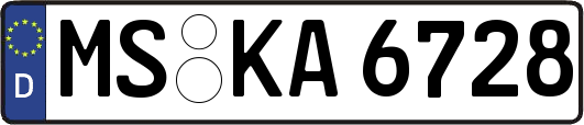 MS-KA6728