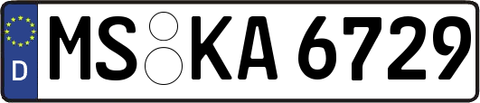 MS-KA6729