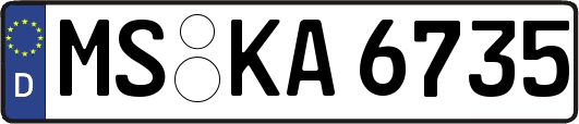 MS-KA6735