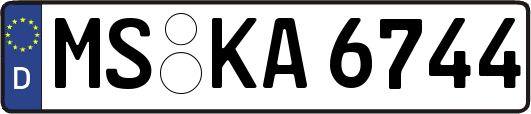 MS-KA6744