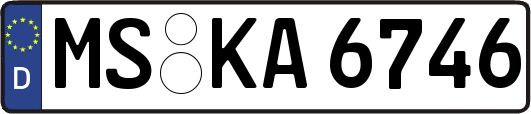 MS-KA6746