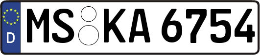 MS-KA6754