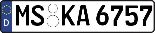 MS-KA6757