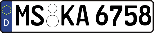 MS-KA6758